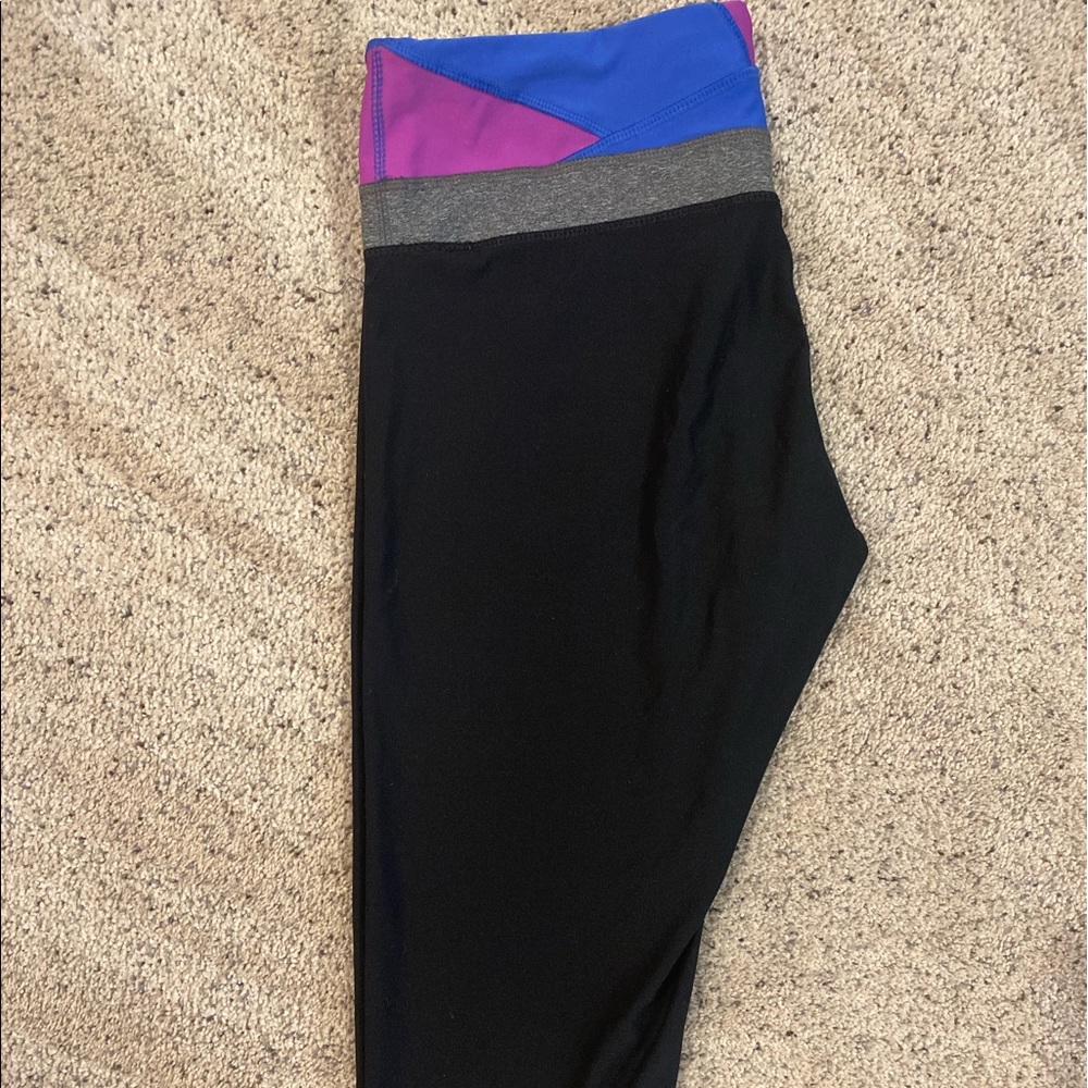 COPY - RBX - Workout Capris - Large
